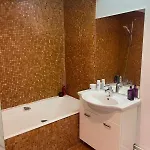 Lumineux Avec Vue Panoramique * פריז